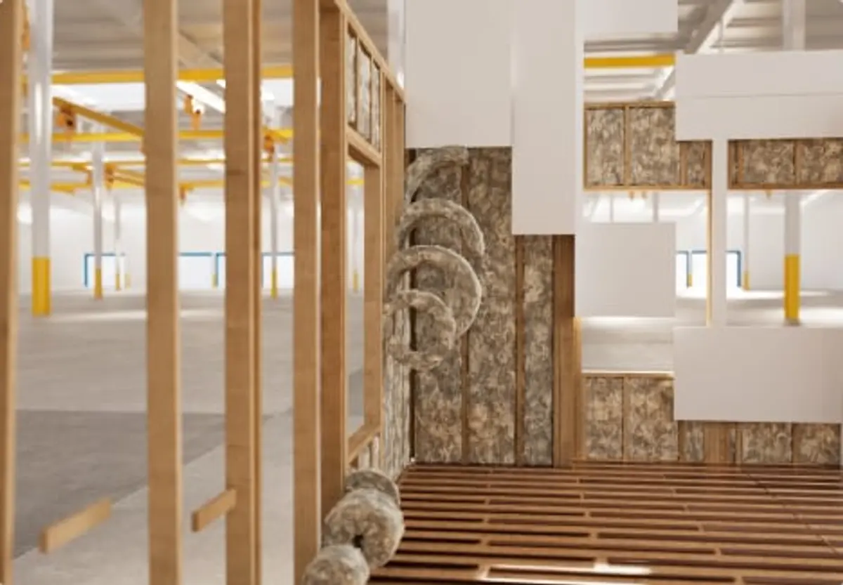 Video thumbnail for HouseSmart Slide