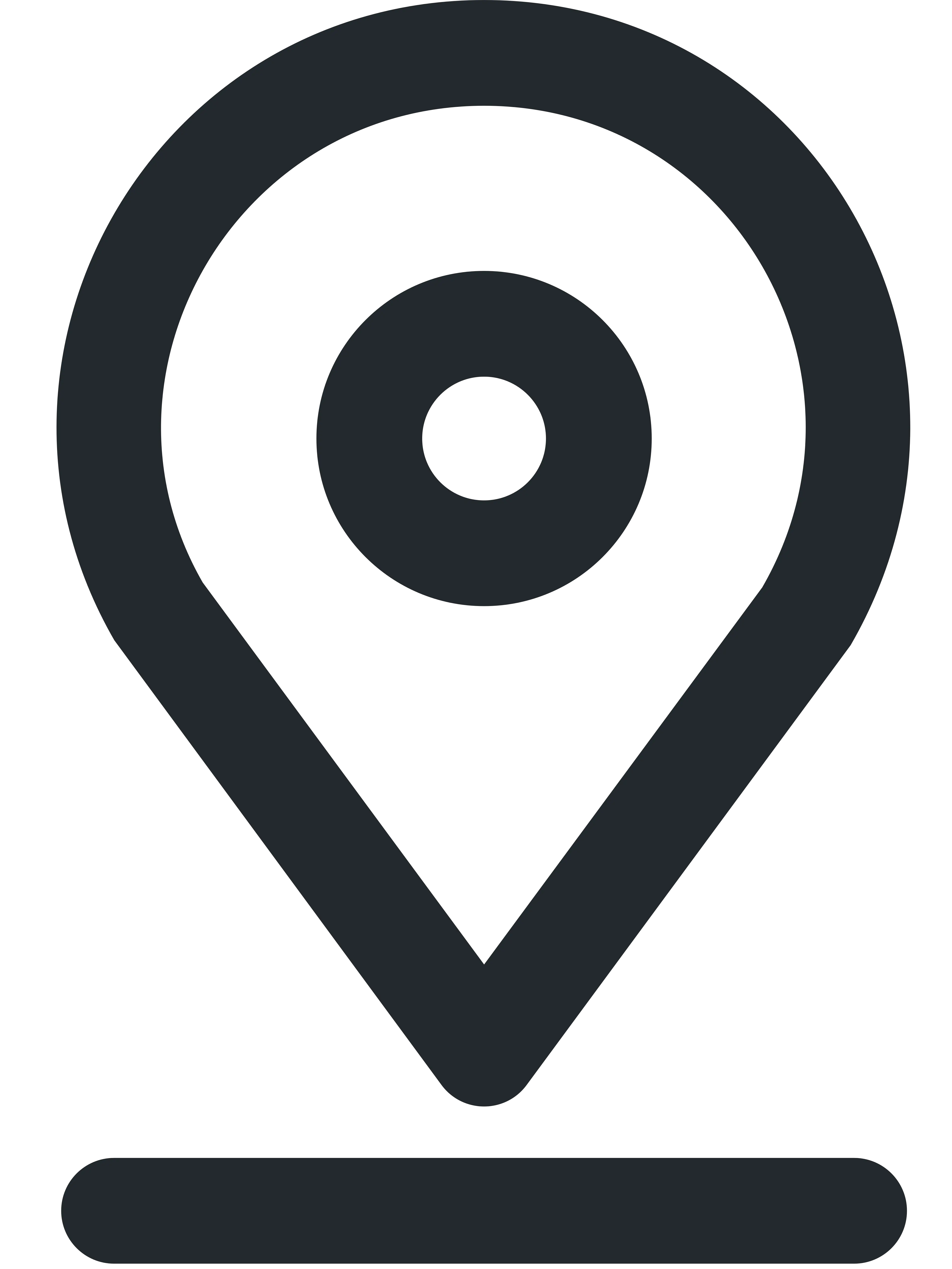 location icon